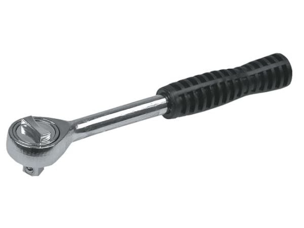 Toppverktøy Standard skralle 1/2" 250 mm (38D141)