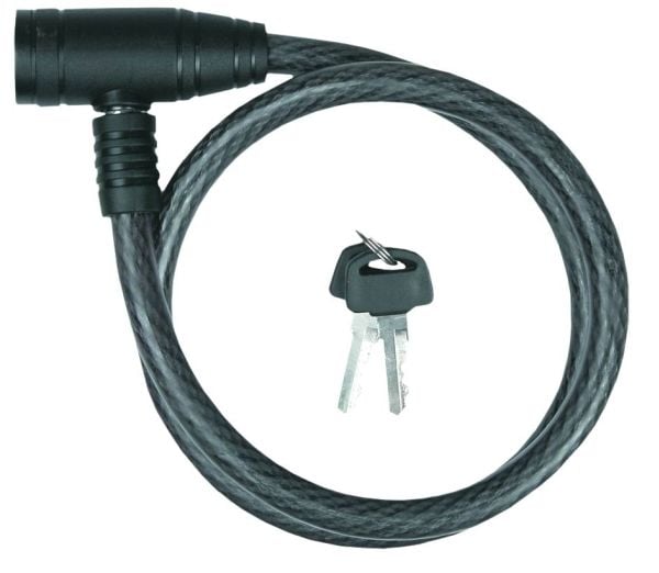 Top Tools Bastion sykkellås (90U245)
