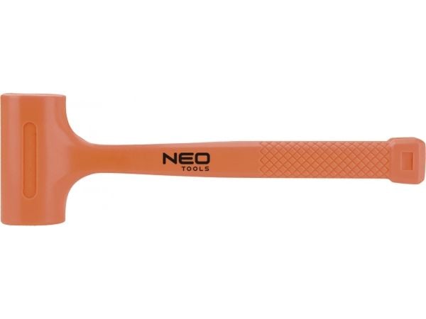 Antivibrasjonshammer NEO 1360 g (gummiert, 350 mm)