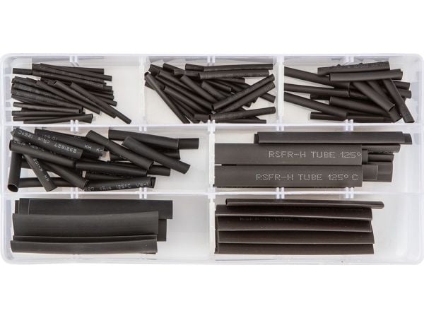 NEO krympeflex sortiment 127 ass størrelser - 2343882