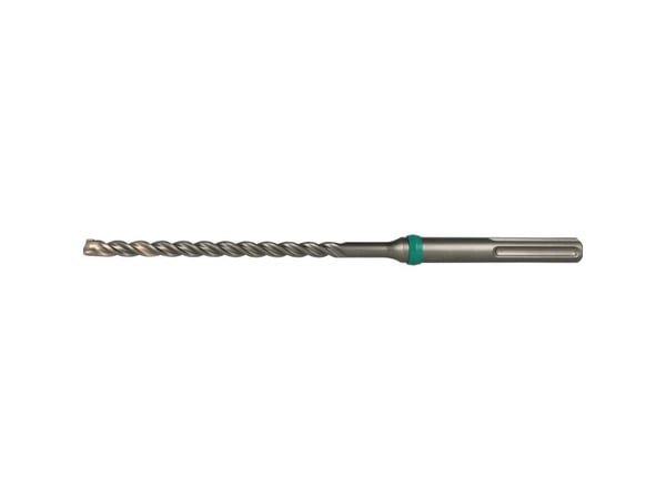 Heller EnDuro Trijet 28180 5 Volframikarbidivasaraporakone 12 mm Kokonaispituus 740 mm SDS-Max 1 kpl