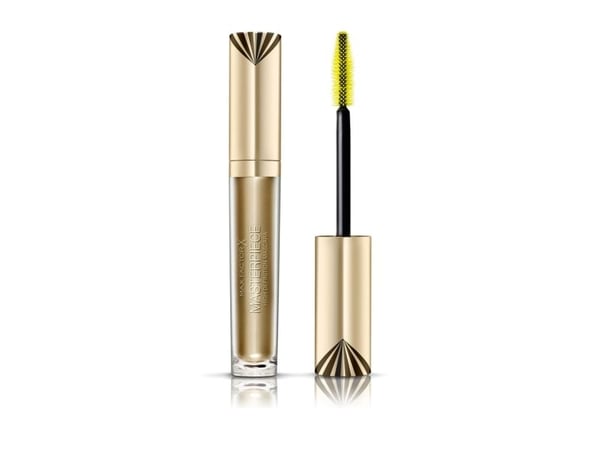 MAX FACTOR Masterpiece High Definition Mascara Rich Black 4.5ml