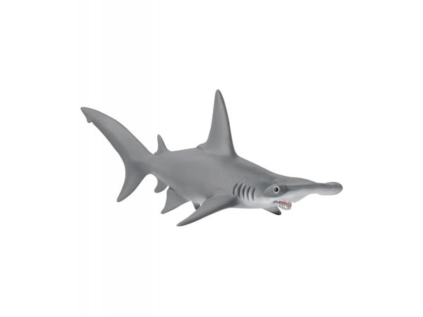 Schleich Hammerhead Shark