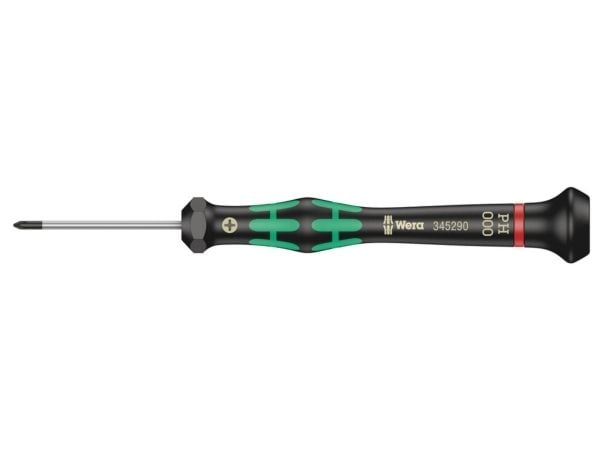 Wera 05345290001, 13 mm, 13 mm, 137 mm, 11 g, Tsjekkisk Republikk