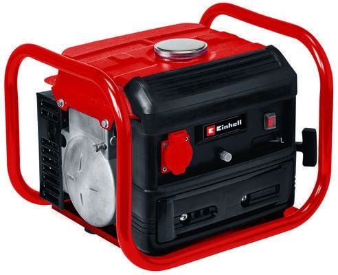 Einhell TC-PG 10/E5, 4 l, Bensin, 650 W, 63,5 cm³, Synkronmotor, 3000 RPM Einhell TC-PG 10/E5, 4 l, Bensin, 650 W, 63,5 cm³, Synkronmotor, 3000 RPM