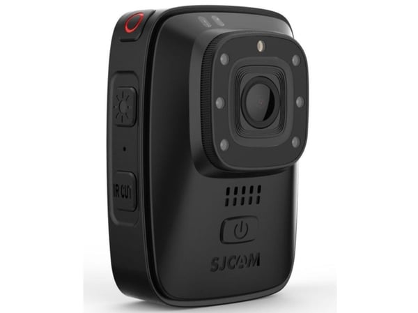 Kamera SJCAM A10 sort