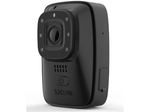 Kamera SJCAM A10 sort