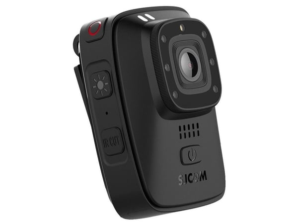 Kamera SJCAM A10 sort