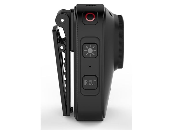Kamera SJCAM A10 sort