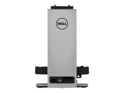 Dell OSS21 - Skjerm/stasjonær-stativ - 19"-27" - platinasølv