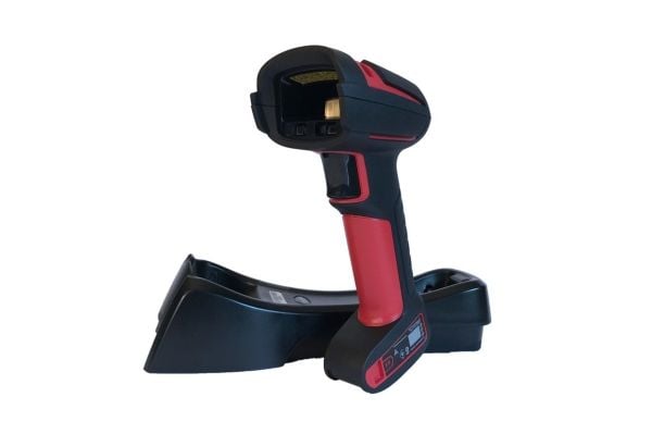 Honeywell Granit XP 1991iXR - USB Kit - strekkodeskanner - håndholdt - 2D-bildefremviser - Bluetooth 4.2