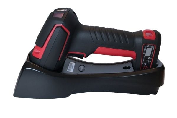 Honeywell Granit XP 1991iXR - USB Kit - strekkodeskanner - håndholdt - 2D-bildefremviser - Bluetooth 4.2