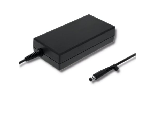 Qoltec - Strømadapter - AC 220-240 V - 230 watt - svart