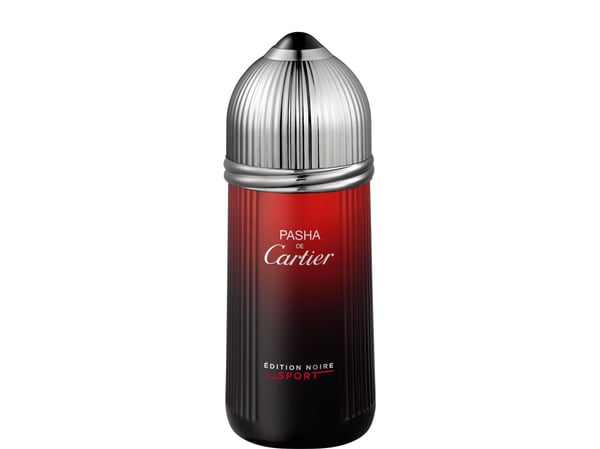 Pasha Edition Noire Sport, Herre, Eau de Toilette, 150 ml