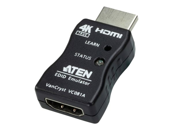 ATEN VC081A - EDID-emulator