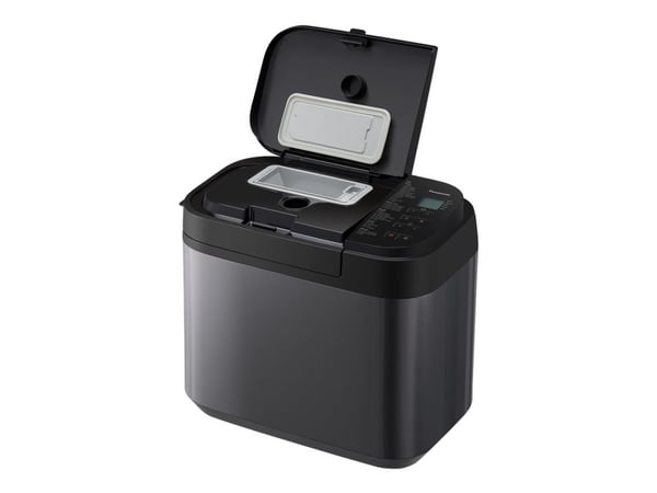 Panasonic SD-YR2540 - Brødmaskin - 550 W - akrylgrå