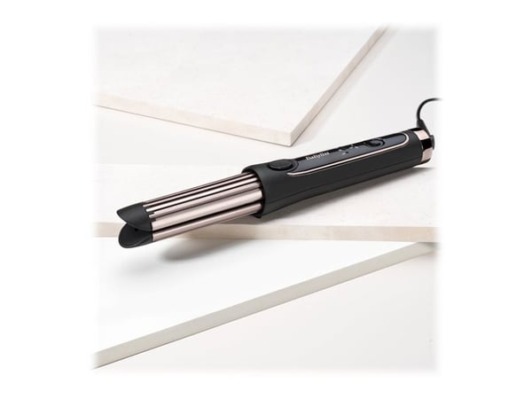 BaByliss C112E Curl Styler Luxe krølltang