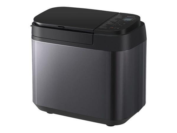 Panasonic SD-YR2540 - Brødmaskin - 550 W - akrylgrå