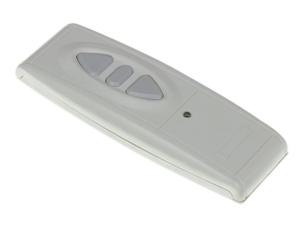 ART FS-106 - Projeksjonsskjerm - takmonterbar, veggmonterbar - motorisert - 106" (269 cm) - 16:9 - Matte White