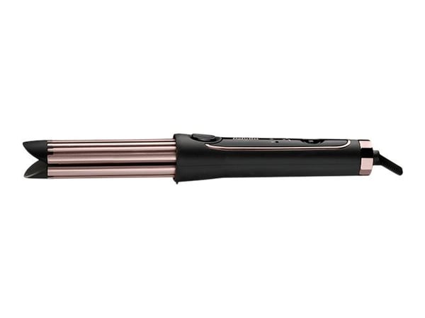BaByliss C112E Curl Styler Luxe krølltang