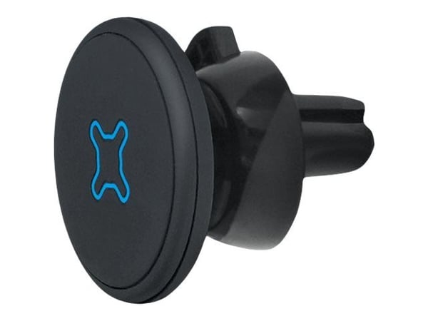 Mobilis U.FIX Universal Car Phone Kit - Magnetisk holder for mobiltelefon