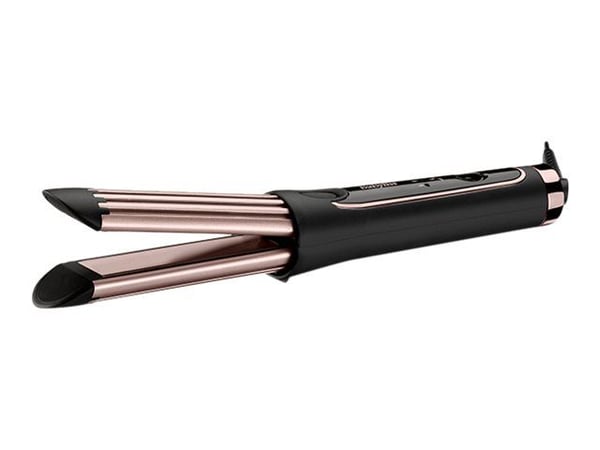 BaByliss C112E Curl Styler Luxe krølltang