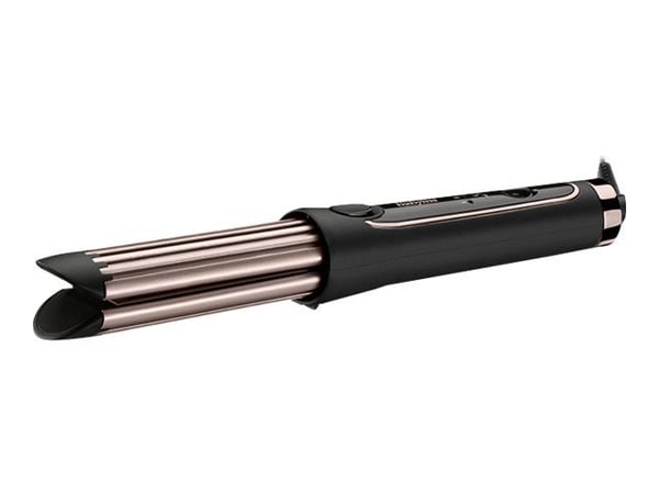 BaByliss C112E Curl Styler Luxe krølltang
