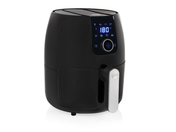Princess 182025 XXL - Varmluftsrister - 4,5 liter - 1,5 kW