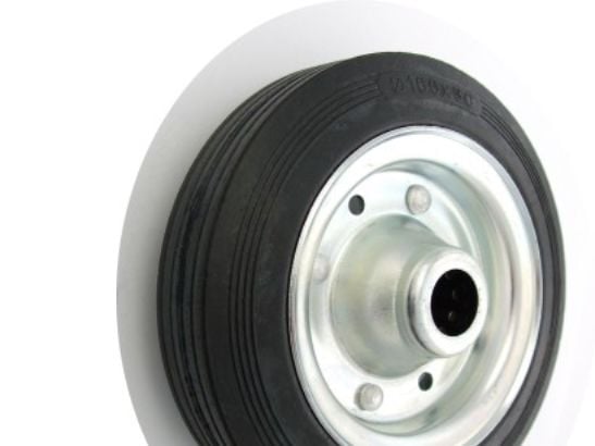 125 mm frånluftsventil med ram ventilation KL