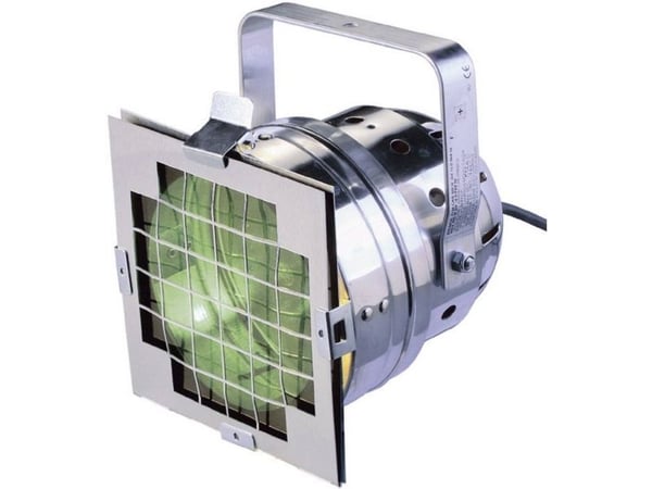 Eurolite halogen PAR-56 projektørhus kort (42000810)