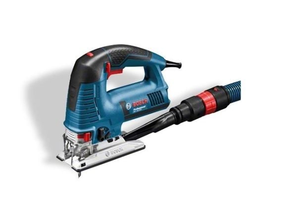 Bosch GST 160 BCE Professional - Stiksav - 800 W