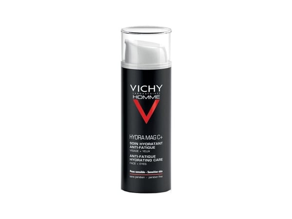Vichy Hydra Mag C+ Ansigt og øjencreme