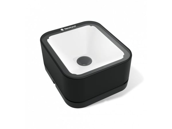 Newland FR27 Urchin - Strekkodeskanner - stasjonær - dekodet - USB