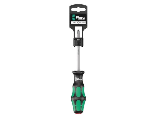 Wera 350 PH SB, Sort, Grønn, Tsjekkisk Republikk