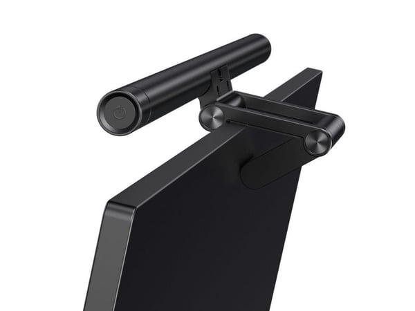 Baseus DGIWK-B01, Sort, ABS, Aluminium, Polykarbonat (PC), 5 W, LED, 5500 K, 2800 K