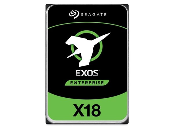 Seagate Exos
