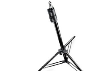 Walimex Lamp Tripod AIR - Stativ - max belastning: 3 kg