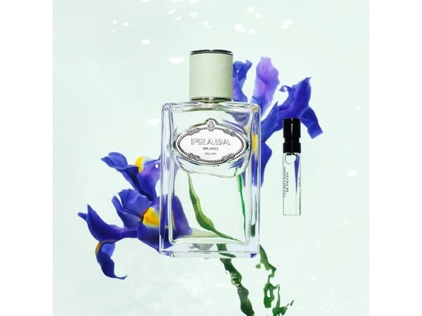 PRADA Infusion Iris EDP spray 30ml