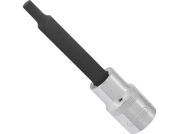 Vigor V2068, Stikkontakt, 1/2", Metrisk, 1 hoder, M6, 100 mm
