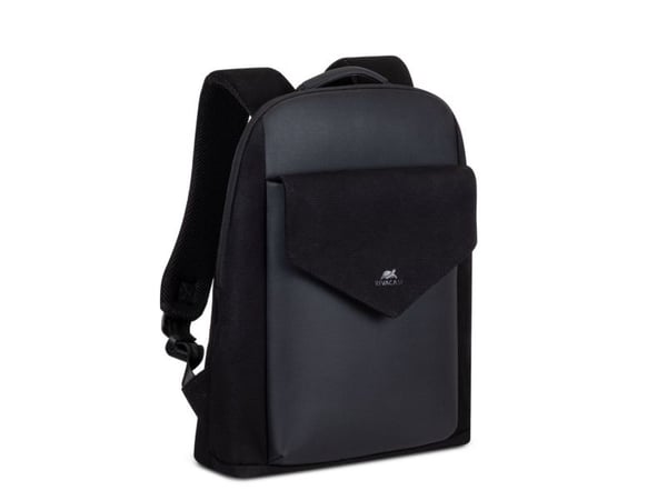 RivaCase Cardiff 14" ryggsekk (8524 svart)