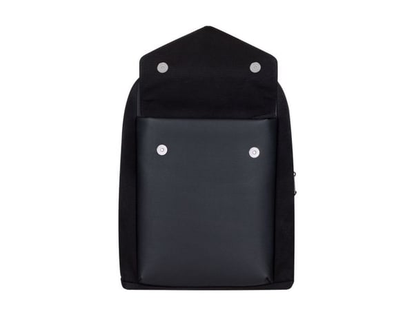 RivaCase Cardiff 14" ryggsekk (8524 svart)