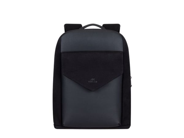 RivaCase Cardiff 14" ryggsekk (8524 svart)