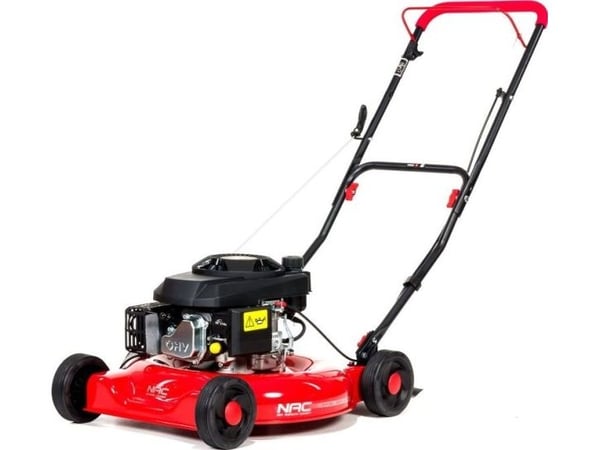NAC PETROL GRENSKLIPPER SIDEUTSLØP 146cc LP50-146-SD-NG