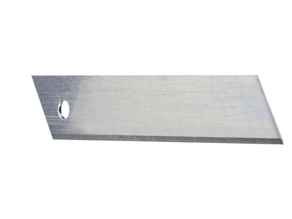 STANLEY 3-11-301 - Bræk-af-knivblade 18mm, 50 stk, 18 mm, 0,55 mm, 11 cm