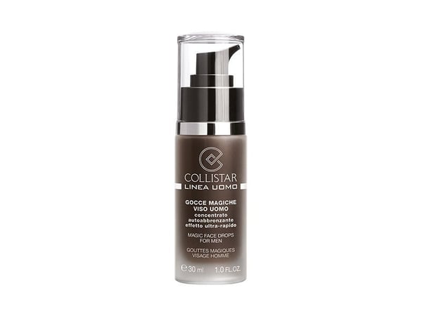 Collistar Magic Face Drops For Men - Mand - 30 ml