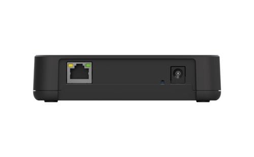 SEH utnserver Pro - Enhetsserver - 2 porter - GigE, USB 3.2 Gen 1