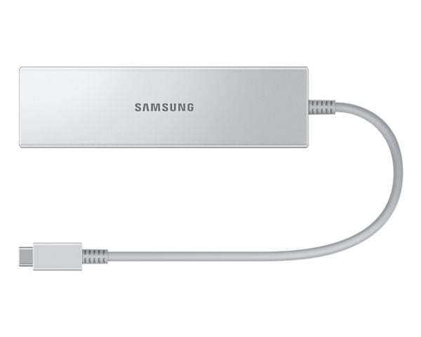 Samsung EE-P5400, USB 2.0 Type-C, Hopea, 4K Ultra HD, HDMI, USB 3.2 Gen 1 (3.1 Gen 1) Type-A, USB 3.2 Gen 1 (3.1 Gen 1) Type-C, USB, 35,3 mm