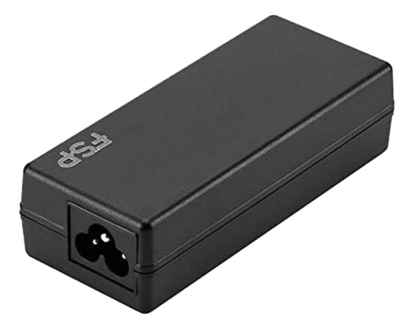 FSP FSP090-DBBN3 - Strømadapter - AC 90-264 V - 90 watt - PFC - svart