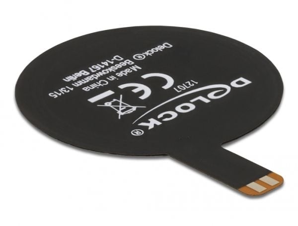 Delock - Antenne - NFC - intern, selvklebende montering