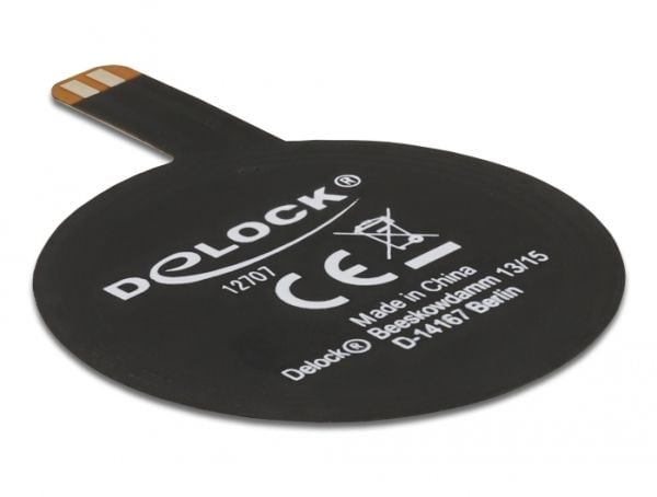 Delock - Antenne - NFC - intern, selvklebende montering